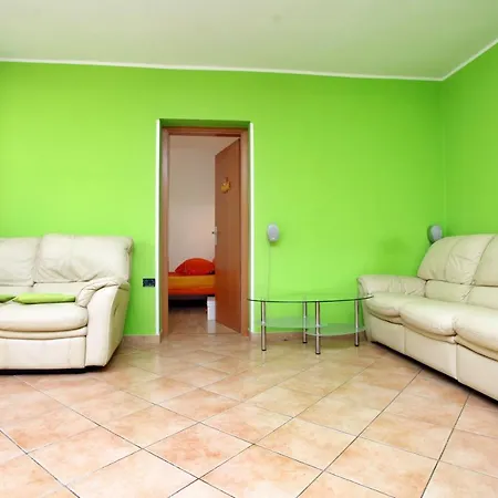 Apartma Jure Sia